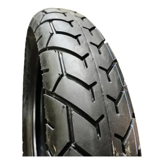 Cubierta 130/90/15 Chopper Exclusive Mundomotos.uy