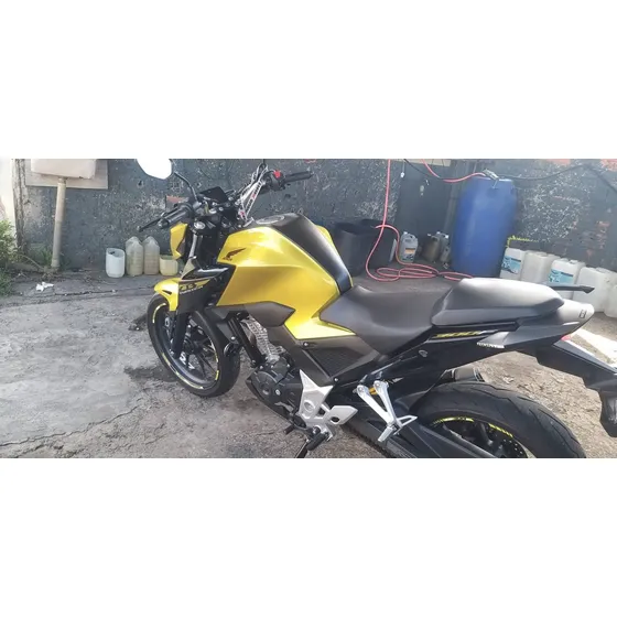 Cb Twister 300