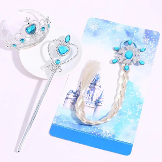 Accesorios Para El Cabello De Disney Frozen Princess Para Ni Accesorios Para El Cabello De Disney Frozen Princess Para Ni