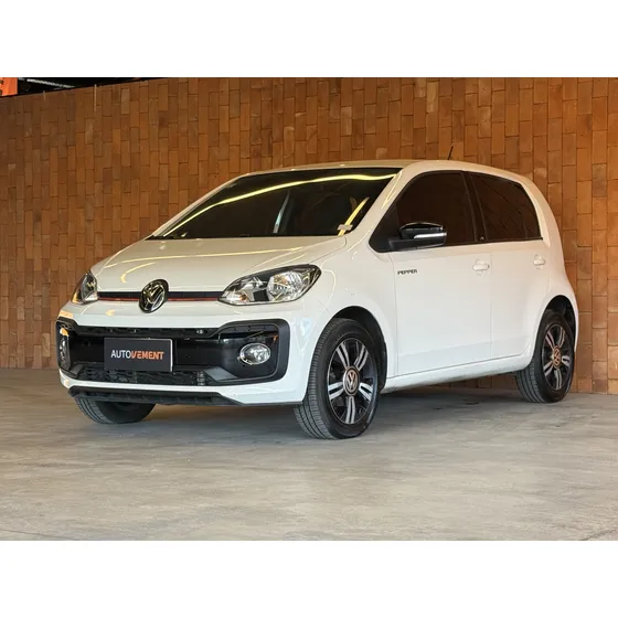 Volkswagen Up! 1.0 Pepper Tsi 5p L17