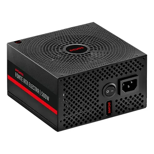 Fonte De Alimentação Corsair Sf750 (2024) 80 Plus Platinum | Frete