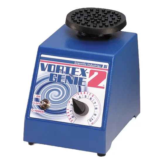 Agitador Vortex Genie 2 Scientific Industries