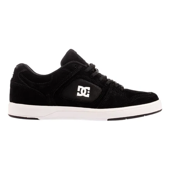 Zapatillas Hombre Dc Shoes Union La - Negro