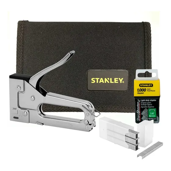 Stanley TR45KC
