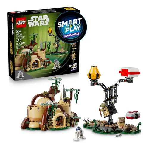 Lego Star Wars Halcon Milenary Interactive (75426) 885 | MercadoLivre