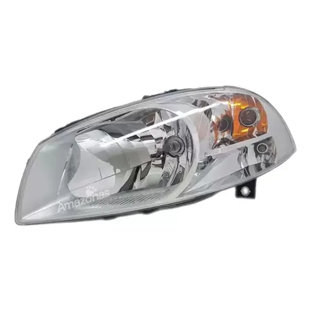 Farol Esquerdo Strada Working 2014 2015 2016 2017 Original