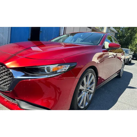 Mazda Mazda 3 2.5 I Touring Sedan At