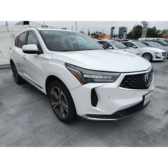 Acura Rdx Advance 2.0
