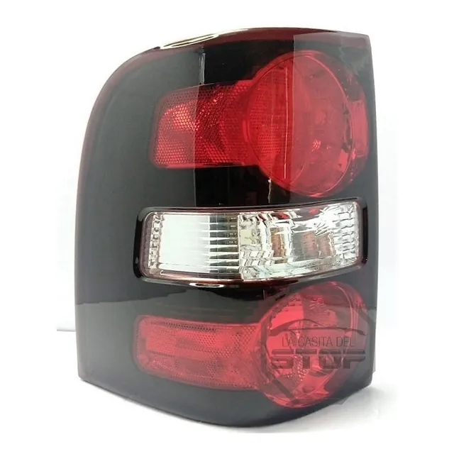 Stop Ford Explorer 2006 Hasta 2010 Depo