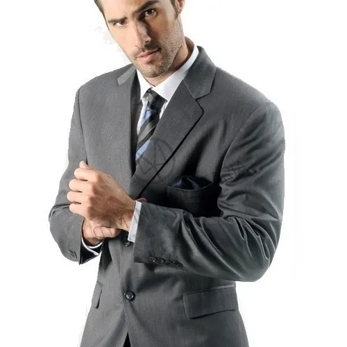 Traje Hombre Ambo De Vestir Vs.colores Buen Calce S Al Xxxxl