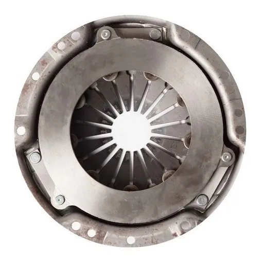Prensa Clutch Para Toyota Terios Todas
