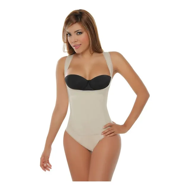 Faja Body Tipo Tanga Termoreducto - Unidad a $66960