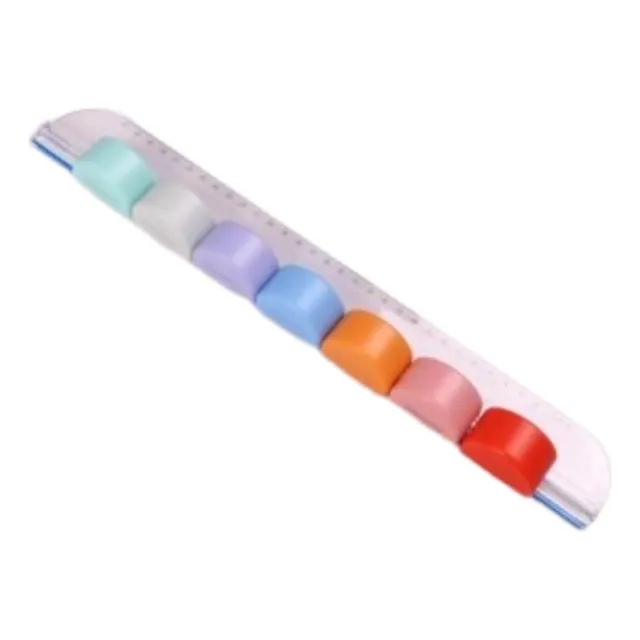Guillotina Rotativa A4 Plastica Ibi Craft Multiple 7 En 1