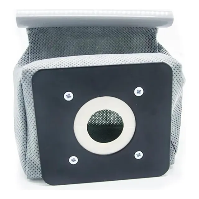 Bolsa De Genero Para Aspiradoras De Arrastre Thomas Trotter