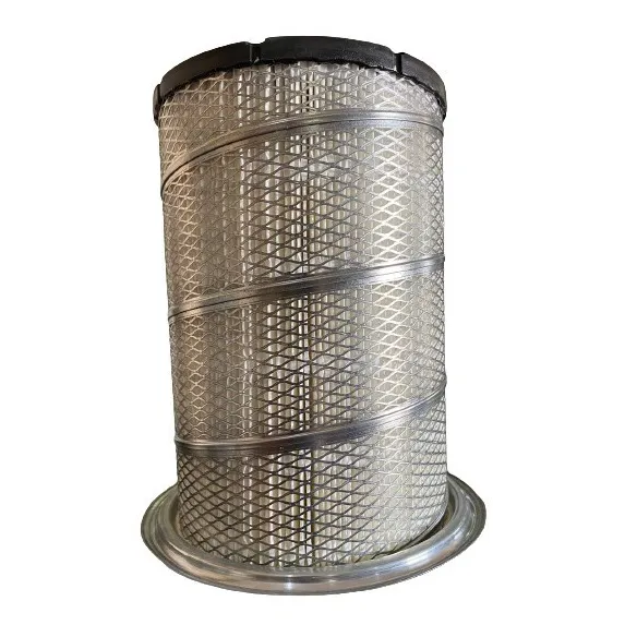 Filtro De Aire Wca-5232 / 42805 Fiat Agricola Laverda