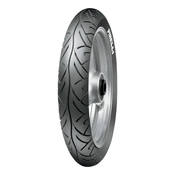 Cubierta Delantera Pirelli 120 70 17 Sport Demon