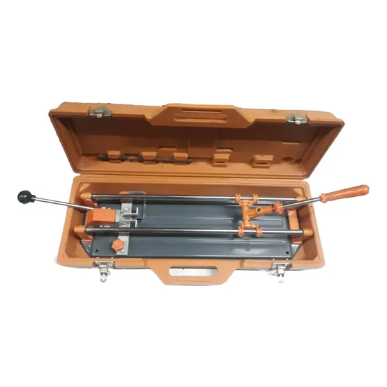 Cortadora De Ceramica Truper Caz-43x