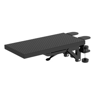 Soporte De Brazo De Computadora De Madera, Escritorio De Soporte De Brazo De Computadora De Madera, Escritorio De
