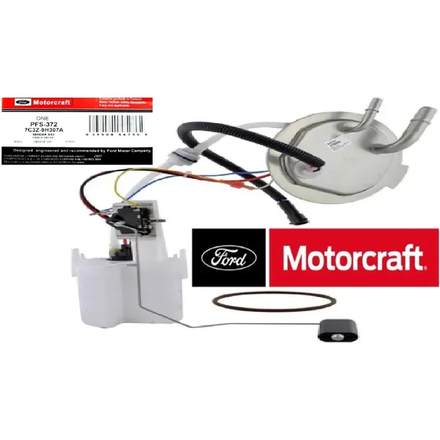 Bomba Pila Triton F350 F450 Clipse Tienda