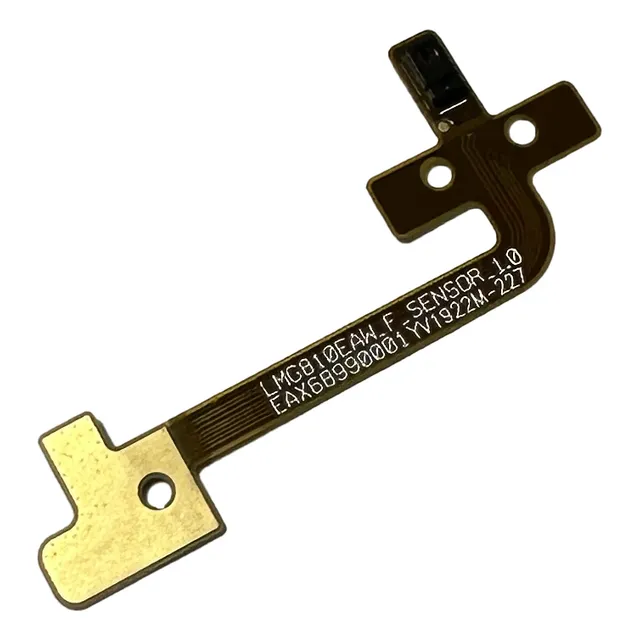 Flex Sensor Proximidad Para Lg G8s Thinq G810 100% Garantía