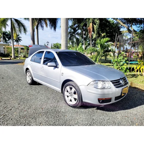 Volkswagen Jetta 2.0 Trendline