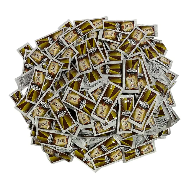 Salsa Tare En Sachet 252 Unidades Mitsuwa - Lireke