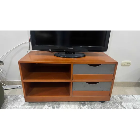 Mueble De Tv