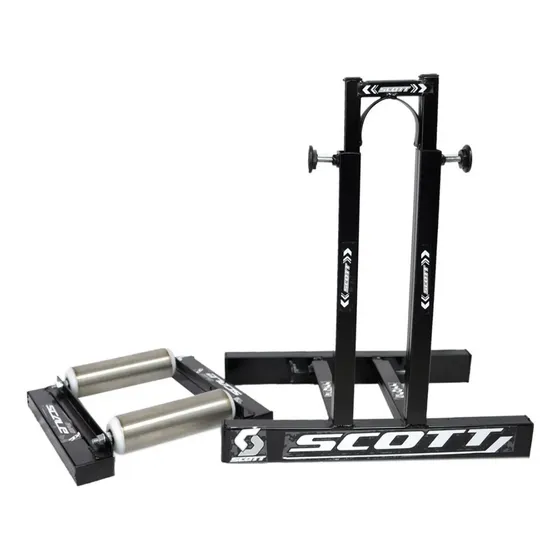 Rodillo Estático Para Bicicleta 