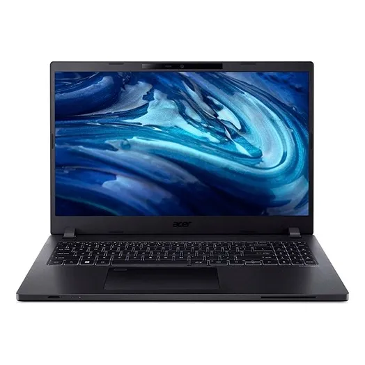 Laptop Acer Travelmate P2 Core I7 1255u 16gb Ssd 512gb W11p Color Negro