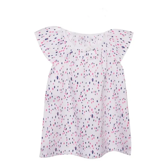 Camisa Para Niñas Bambino Girly Tshirt