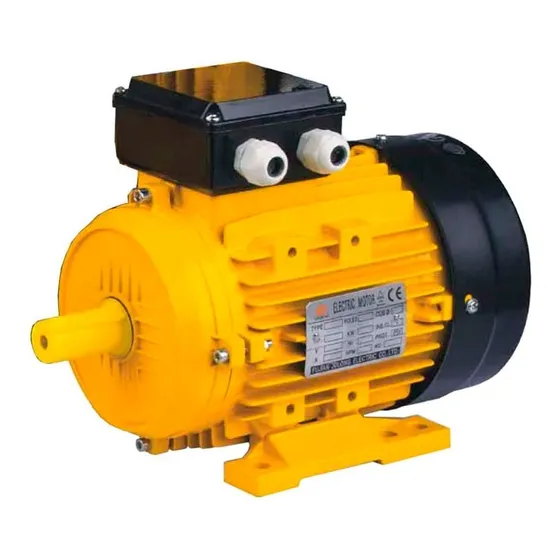 Motores Electricos 0.33hp Trifasico 1700rpm Glong Alco