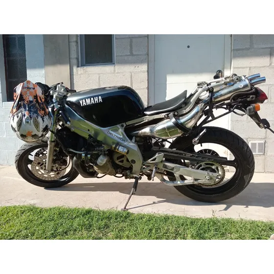 Yamaha Tzr 250