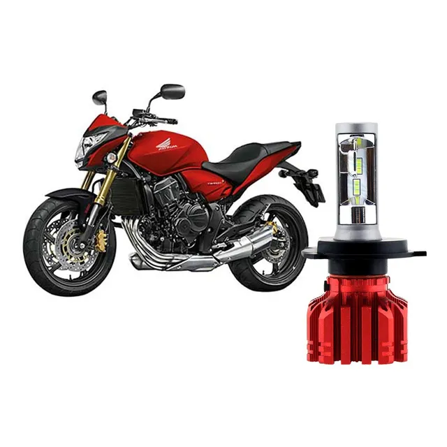 Lâmpada Led 4600 Hornet Cb600f 2012 2013 2014 2015 2016 2017