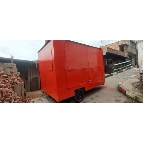 Venta Ambulante