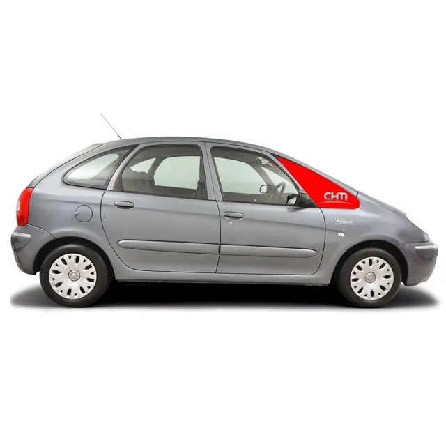 Vidrio Ventilete Citroen Xsara Picasso Delantera Derecha