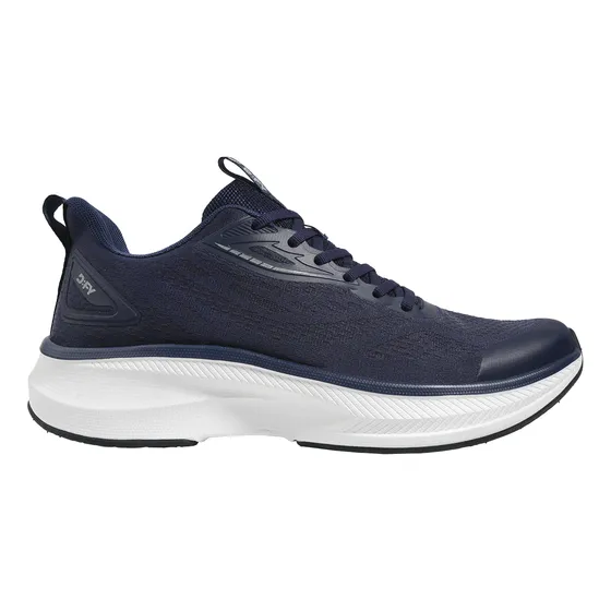 Zapatillas Dfy Hombre Easy Flex Df03a014-040 Azul