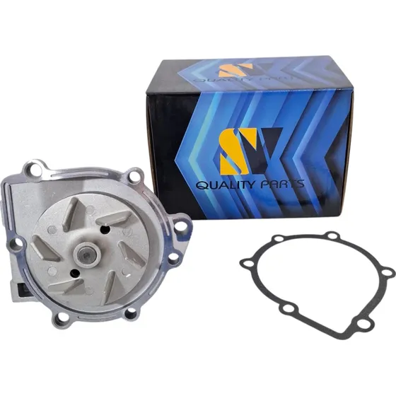 Bomba De Agua Chevrolet Gran Vitara 2.0 Xl5 4cil
