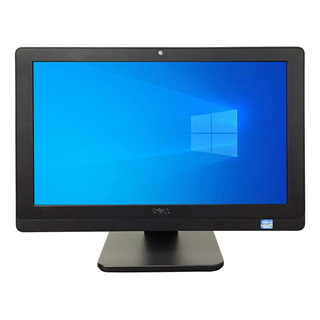 All In One Dell Optiplex 3011 Core I5 Webcam Teclado Y Mouse All In One Dell Optiplex 3011 Core I5 Webcam Teclado Y Mouse