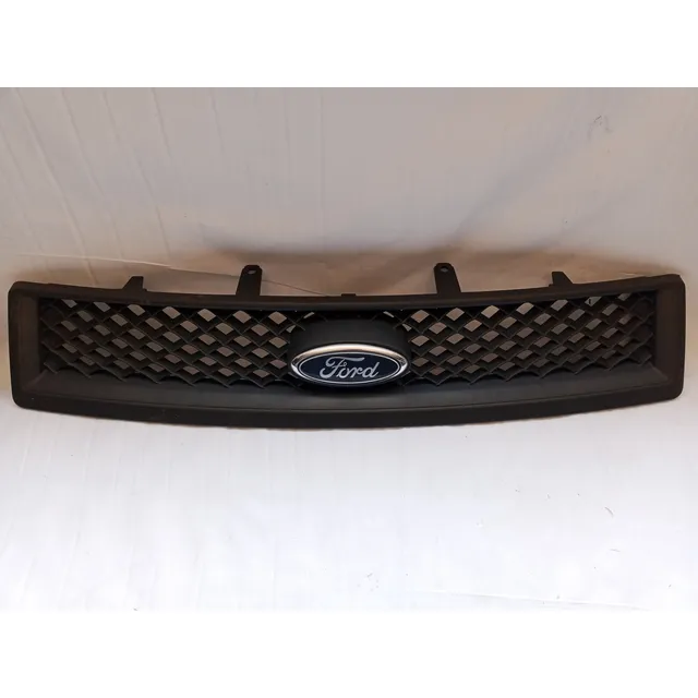 Parrilla Para Fiesta Max Original Ford 2008 Al 2010