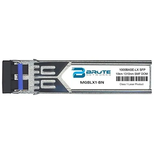 Linksys Mgblx1 - 1000base-lx Sfp 10 Kilometros Smf 1310 (100
