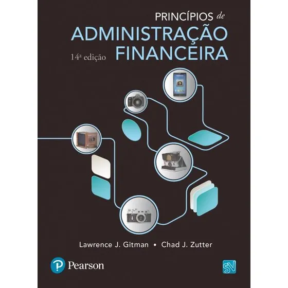 Princípios De Administração Financeira