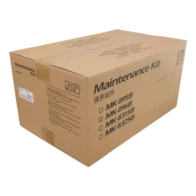 Kit De Mantenimiento Kyocera Mk-896b Original