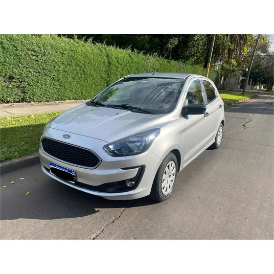 Ford Ka 1.5 Se