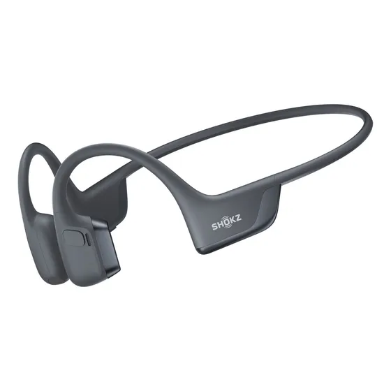 Auriculares Bluetooth Shokz Sports Openrun Pro2 Mini S820 Color Negro