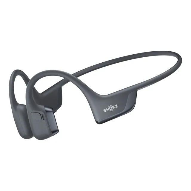 Auriculares Bluetooth Shokz Sports Openrun Pro2 Mini S820 Color Negro