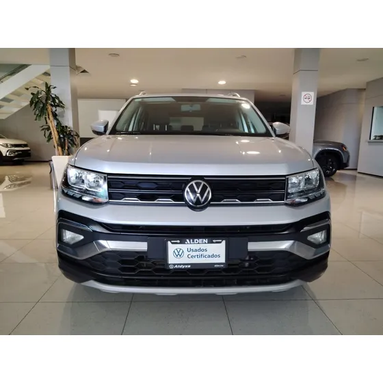Volkswagen Taigun 1.0 Tsi Comfortline At