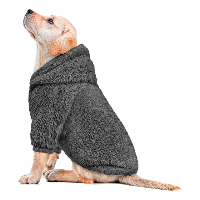 Saco Para El Frio Ropa Para Perro Raza Grande