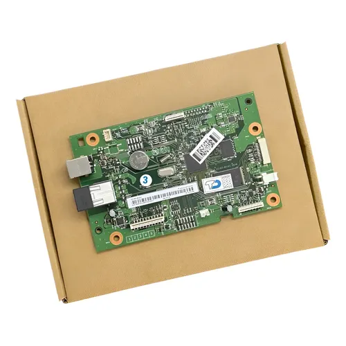 Placa Cpu Lexmark Mx711 Mx810 Mx811 Mx812 Mx710 40x7936 | Frete grátis