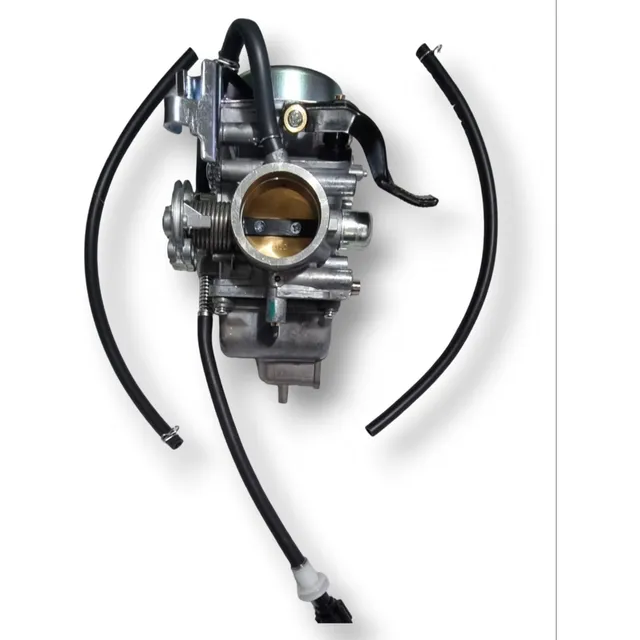 Carburador Xr 250 Tornado Aaa