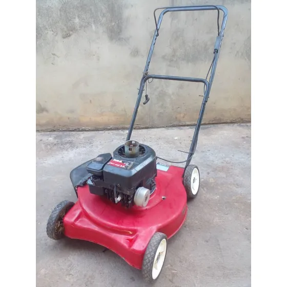 Cortagrama Briggs Stratton De 3.5 Hp Usada